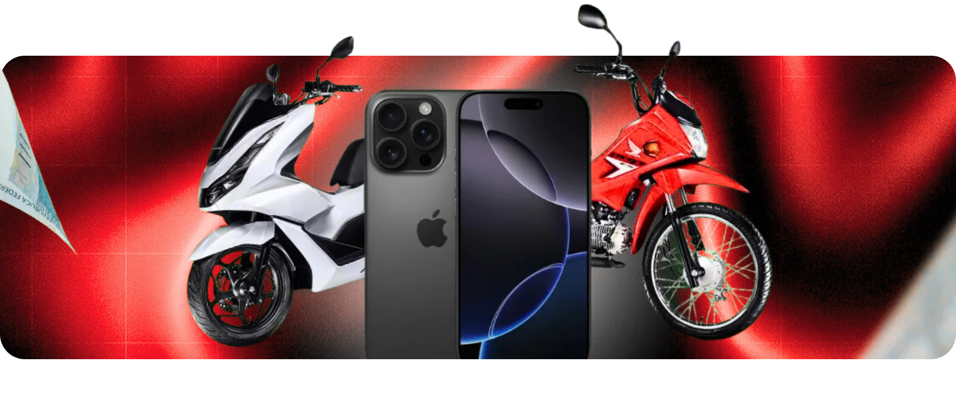 OSTENTAÇÃO INSTANTÂNEA 💎 - R$2,00 - PRÊMIOS DE ATÉ R$5.000,00